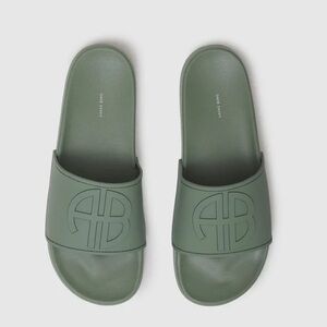 Anime Bing Isla Slides - Artichoke